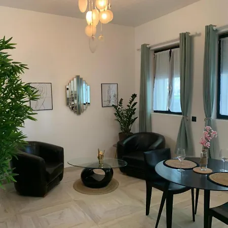 Studio Loft 40M2 De Charme Perpignan Extérieur photo