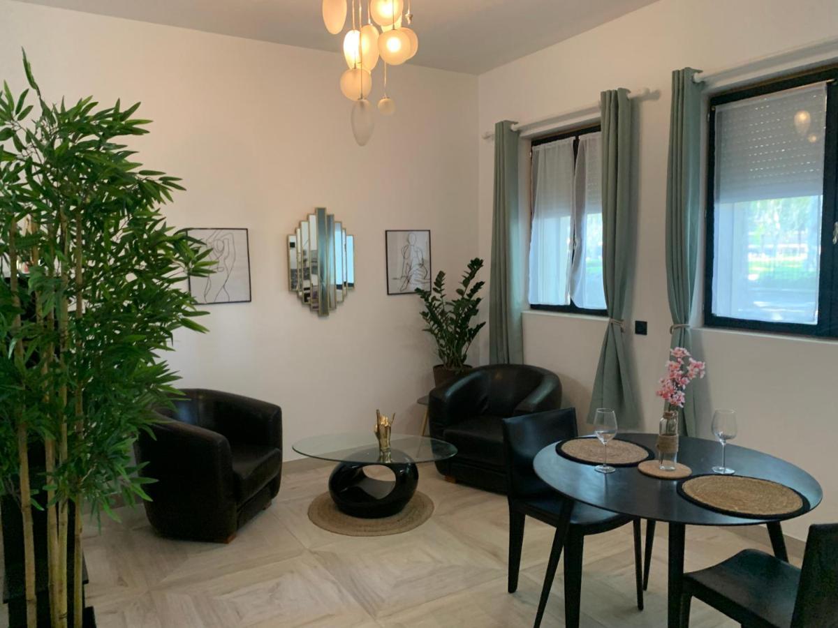 Appartement Loft 40m2 De Charme *